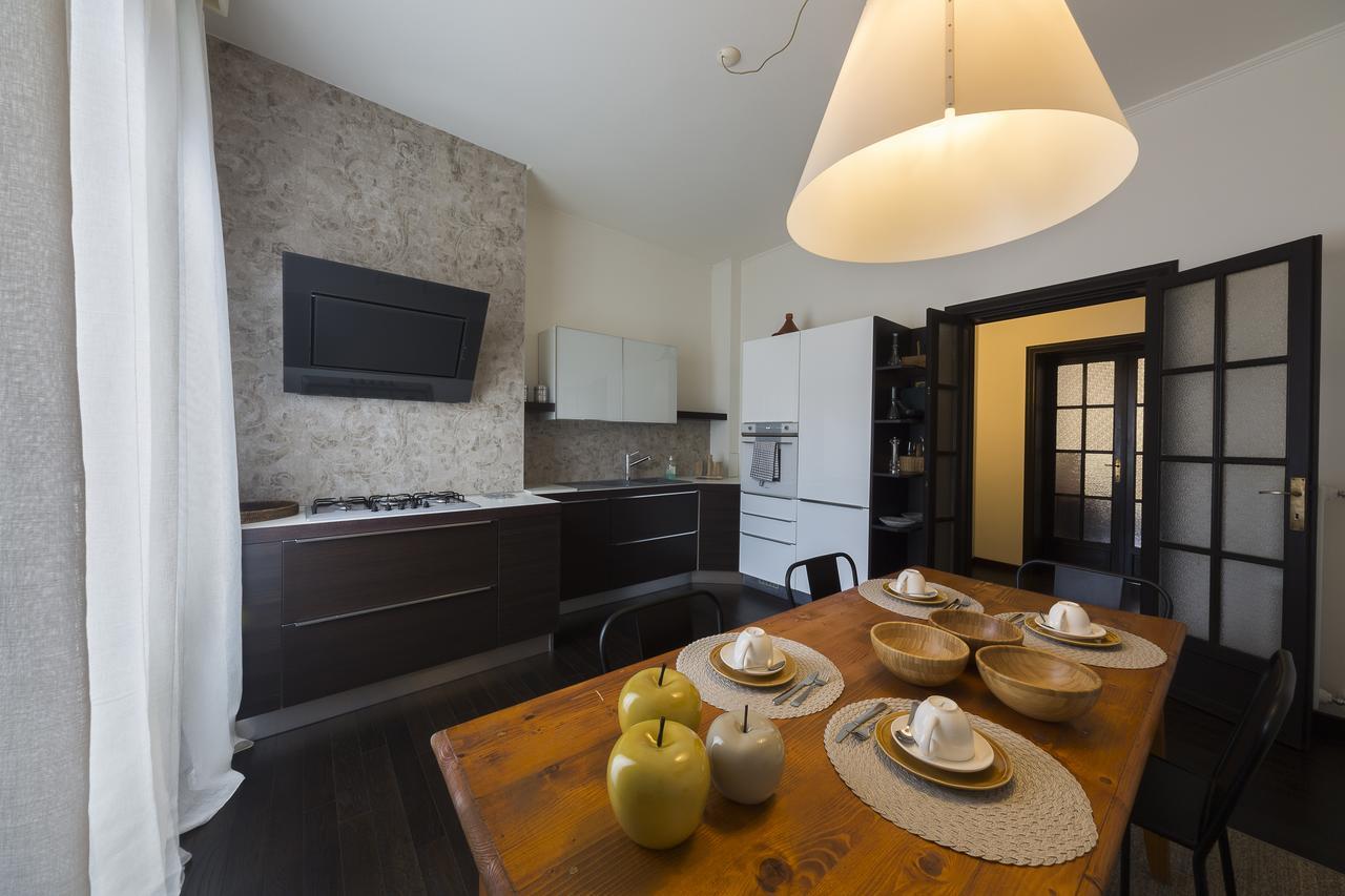 Nocleg ze śniadaniem Rota's House Bergamo