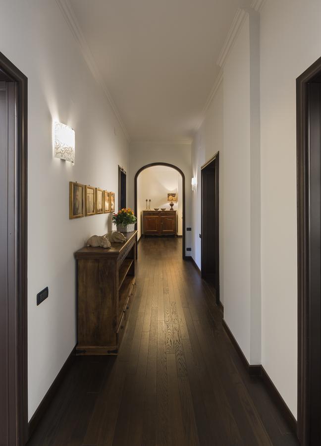 Nocleg ze śniadaniem Rota's House Bergamo