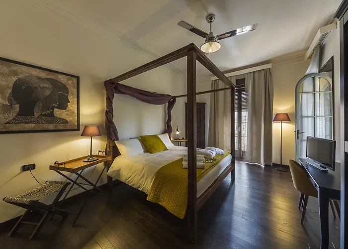 B&B Bergamo Rota\'S House