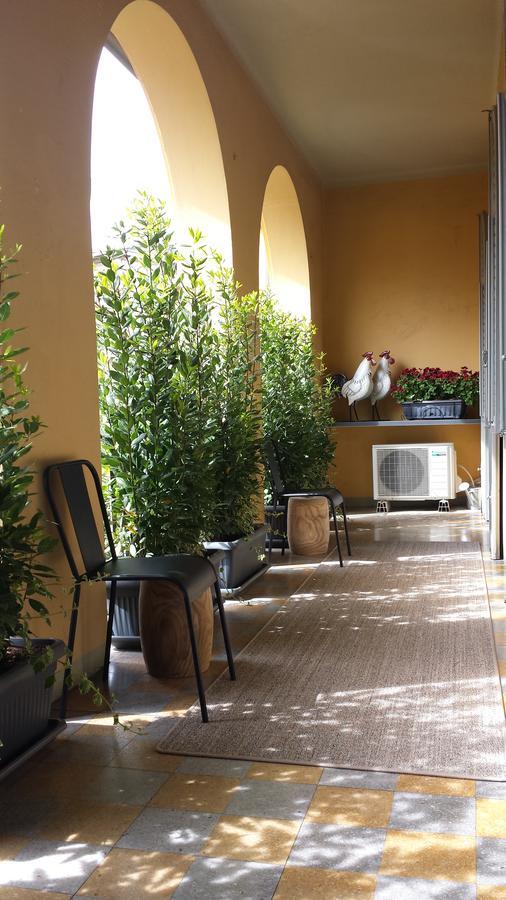 Rota's House 2* Bergamo
