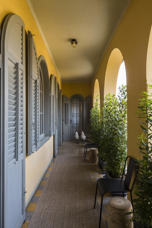 Rota's House Bed & Breakfast 2*