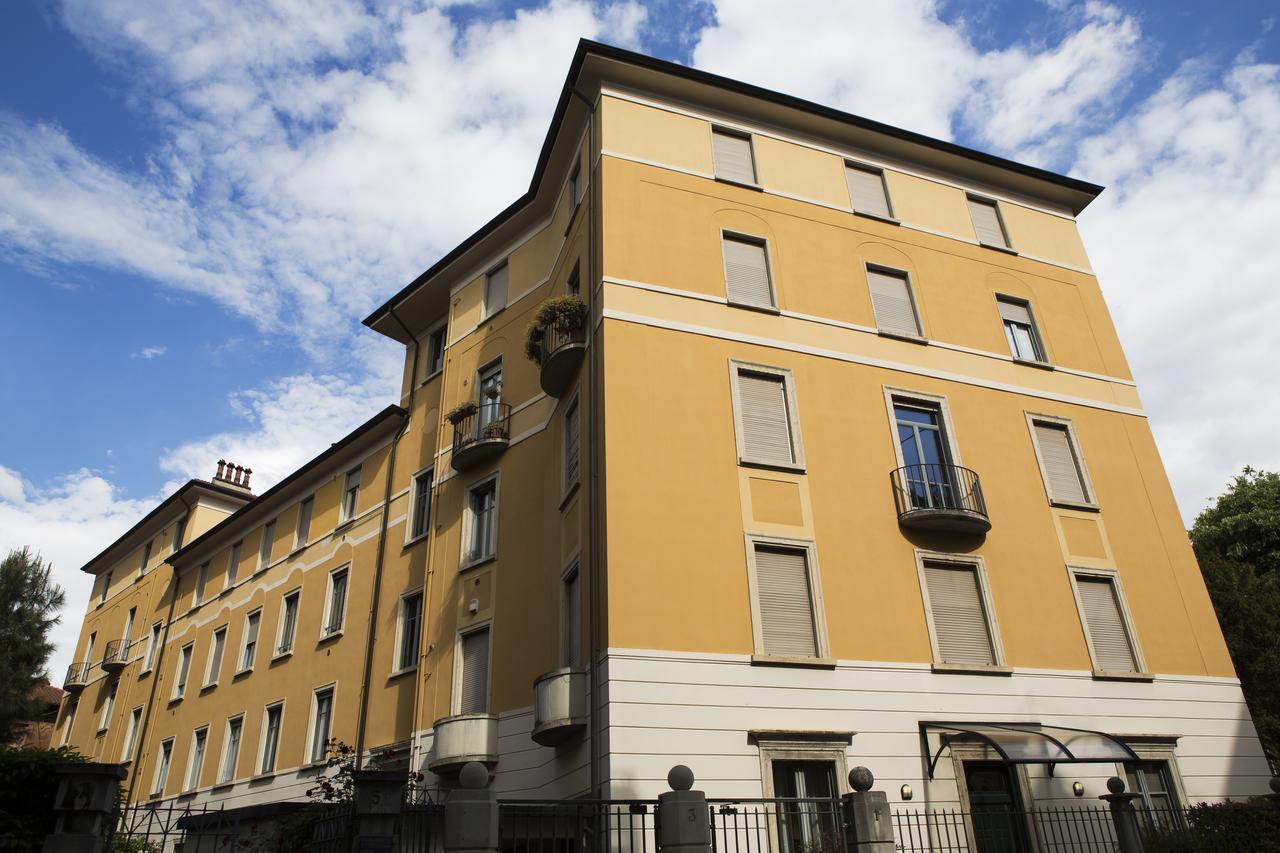 Rota's House 2* Bergamo